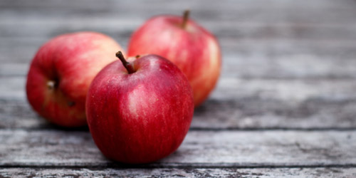 苹果的营养价值有哪些？