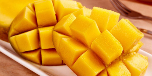 经常吃芒果有什么好处？